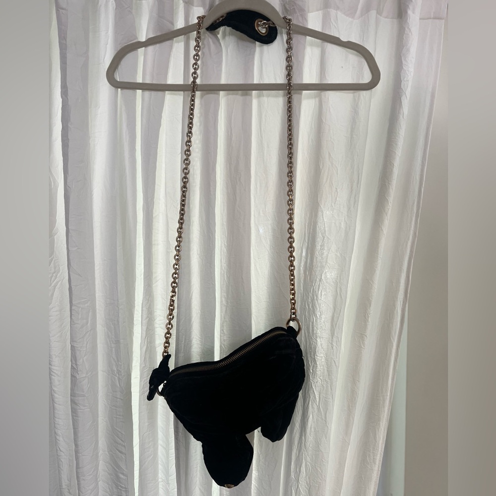 Juicy Couture Crossbody